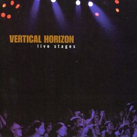 The Unchosen One - Vertical Horizon