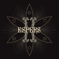 Cruel Storm - Espers