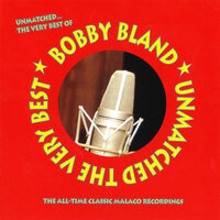 If I Don't Get Involved - Bobby Bland