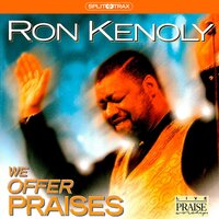 Jubilee - Ron Kenoly