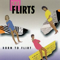 Oriental Boy - The Flirts