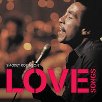 Quiet Storm - Smokey Robinson
