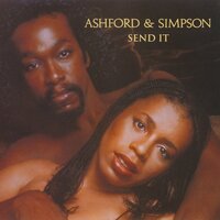 Send It - Ashford & Simpson