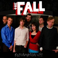 The Wright Stuff - The Fall