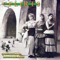 Just Another Kiss - The Flirts