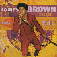 Ain't That A Groove - James Brown, The Famous Flames