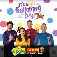 Galloping Ballet - The Wiggles