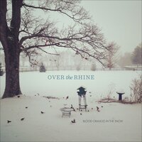 Snow Birds - Over the Rhine