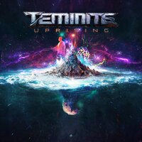 Crushing on You - Teminite feat. Georgia Denham, Teminite, Georgia Denham