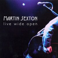 In The Journey - Martin Sexton