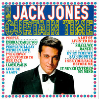 Embraceable You - Jack Jones