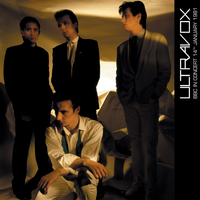 New Europeans (BBC In Concert) - Ultravox