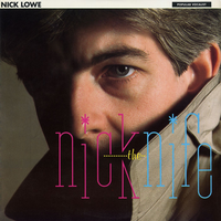 Queen of Sheba - Nick Lowe