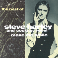 Tumbling Down - Cockney Rebel, Steve Harley