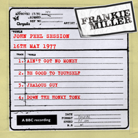 Jealous Guy (John Peel Session) - Frankie Miller