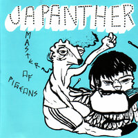 Divorce - Japanther
