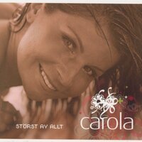 Måne Och Sol - Carola