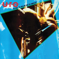 Couldn't Get It Right - UFO