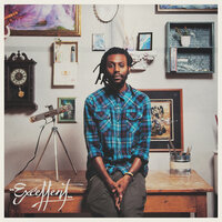 Redefine Cutter - Propaganda, Lee Green