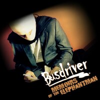 Get on the Bus - Busdriver, Abstract Rude