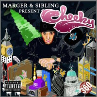 This Year - Marger, Josh Osho