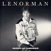 Sans rire - Gerard Lenorman