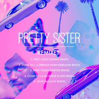 Drive - Pretty Sister, Mallow