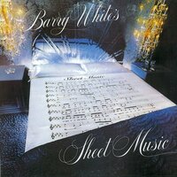 Ghetto Letto - Barry White