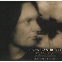 This River - Sonny Landreth
