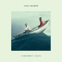 Stranger - Lola Marsh