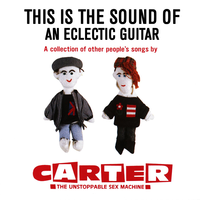 Mannequin - Carter The Unstoppable Sex Machine
