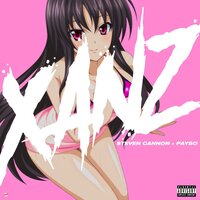 XANz - $teven Cannon, Payso