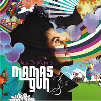 Bitch - Mamas Gun, ANDY PLATTS, David Oliver