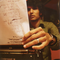 Blade - Imaad Wasif