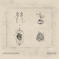 Midnight - Jordan Mackampa