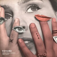 Origami - Totemo
