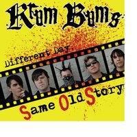 Split Tongue - Krum Bums
