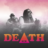 Who Am I? - Death