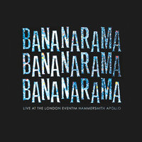 Aie A Mwana - Bananarama, Keren Woodward, Sara Dallin