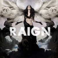 Don't Let Me Go - Raign