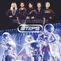 Chain Reaction - Steps, Faye Tozer, Lisa Scott-Lee