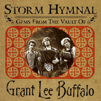 Lone Star Song - Grant Lee Buffalo