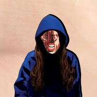 Human Touch - Gazelle Twin