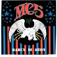 Gotta Keep Moving - MC5