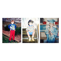 Grow Up - LOWBORN
