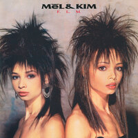 Feel A Whole Lot Better - Mel & Kim, Yoyo