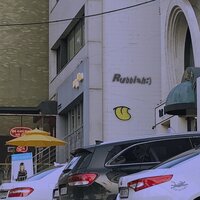 Rubbish:) - No Buses