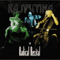 Barracuda - Rasputina