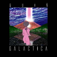 Sea of Space - QUIÑ