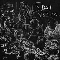 Day 2: Feeling - Tom Misch, Novelist
